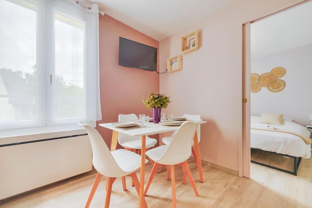 Welcome To Emma House Chennevieres-sur-Marne Luaran gambar