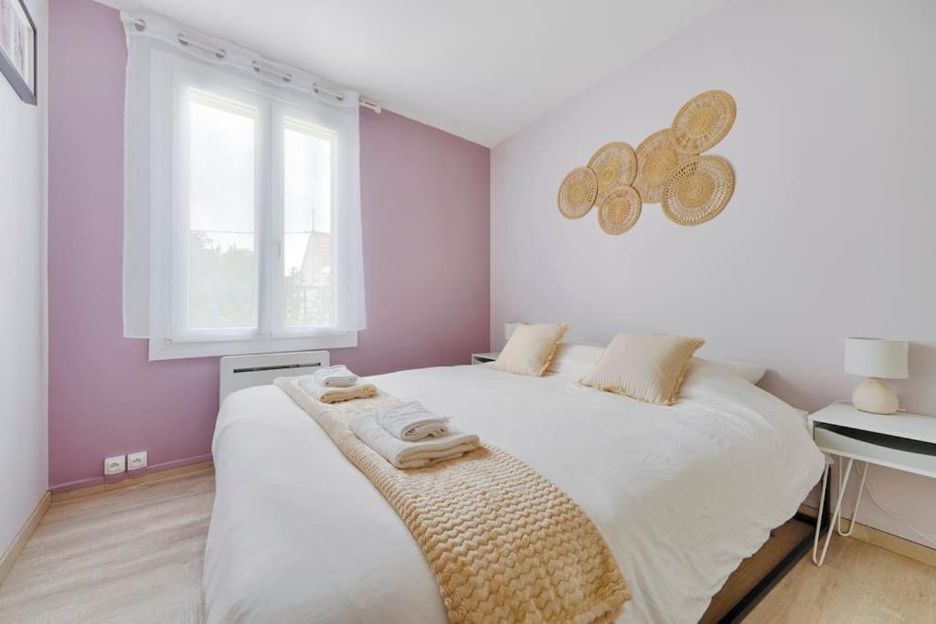 Welcome To Emma House Chennevieres-sur-Marne Luaran gambar