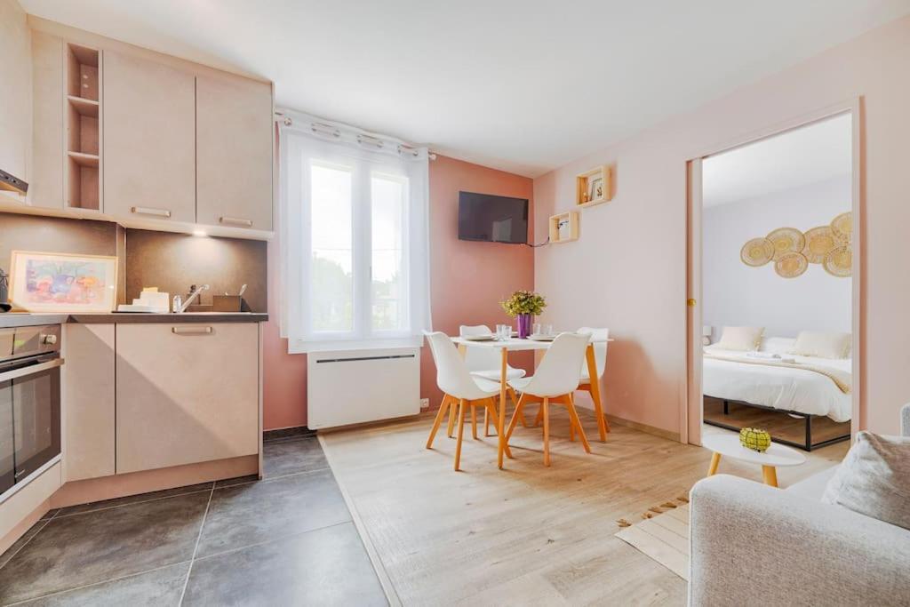 Welcome To Emma House Chennevieres-sur-Marne Luaran gambar