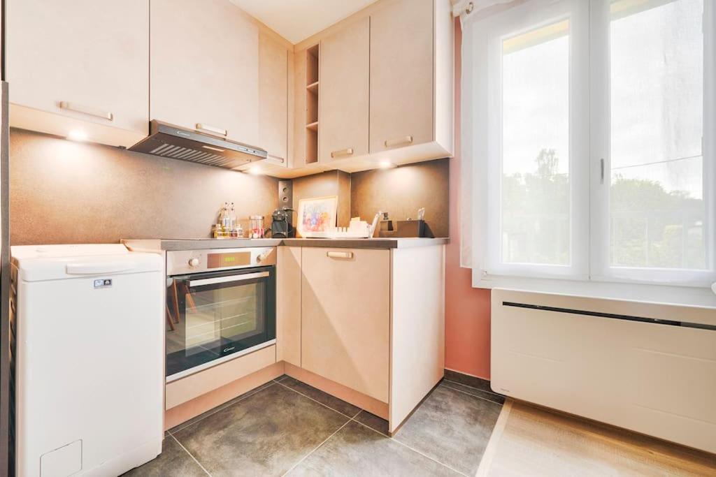 Welcome To Emma House Chennevieres-sur-Marne Luaran gambar